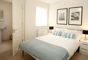 The Boardwalk Apartments: Luxury Holiday Let Flats in Bournemouth