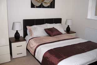 Sandy Cottage: Boutique Holiday Let House in Southbourne, Bournemouth